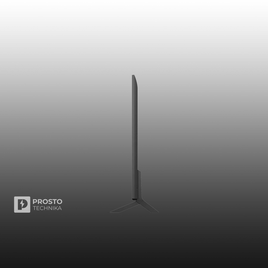 43" LG 43QNED80A6A.ARUG 2025